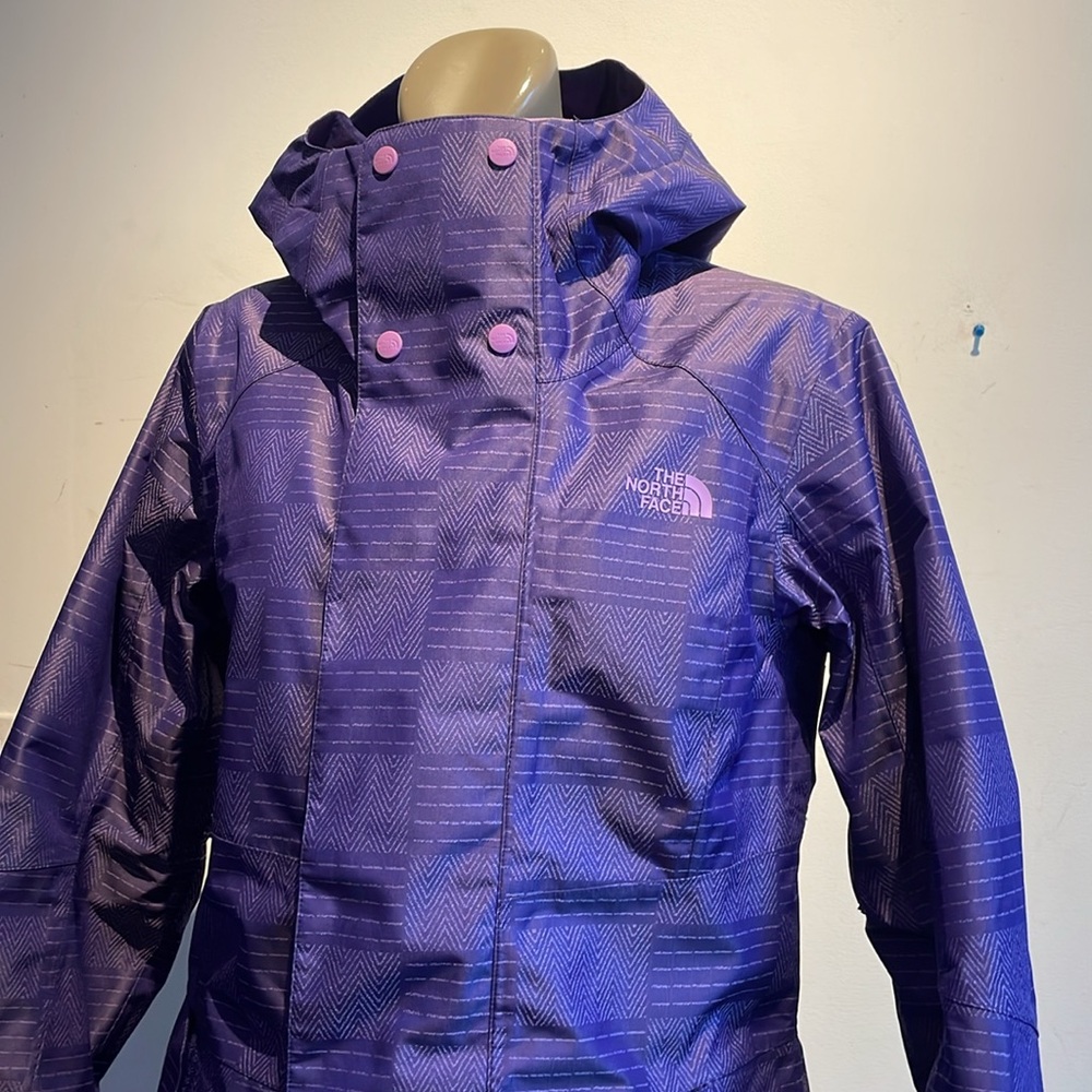 The North Face jacket snowboard - Picture 2 of 5